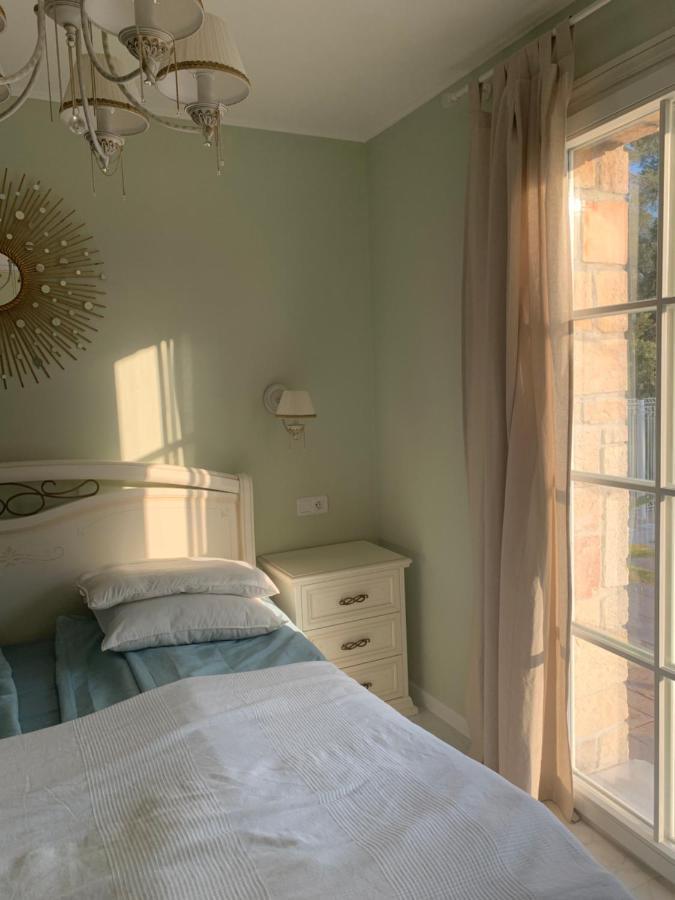 Maison De Ville Dans La Villa Brise Des Pins Le Cannet Dış mekan fotoğraf