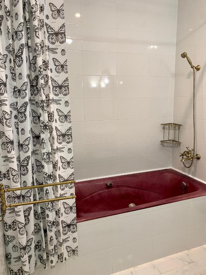 Maison De Ville Dans La Villa Brise Des Pins Le Cannet Dış mekan fotoğraf