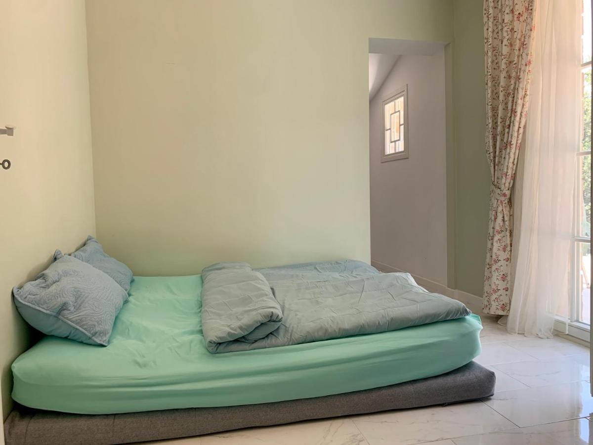 Maison De Ville Dans La Villa Brise Des Pins Le Cannet Dış mekan fotoğraf